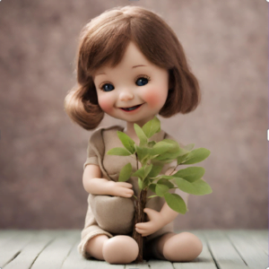 Read more about the article TOHUMDAN FİDANA – ÇOCUK GELİŞİMİ