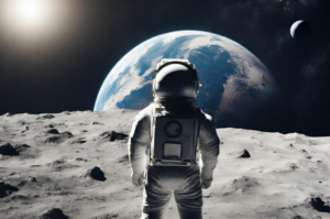 Read more about the article İLK TÜRK ASTRONOT