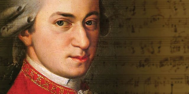 İYİ Kİ DOĞDUN MOZART