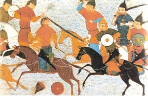 Read more about the article TÜRKLERDE HABERALMA TEŞKİLATI