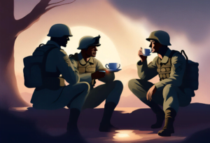 Read more about the article RAMBO