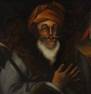 Read more about the article YENİLGİSİZ NAPOLYON’U AKKA’DA DURDURAN CEZZAR AHMET PAŞA