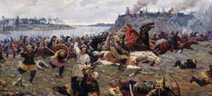 Read more about the article OSMANLI-TİMURLU İLİŞKİLERİ: II. MEHMED DÖNEMİ