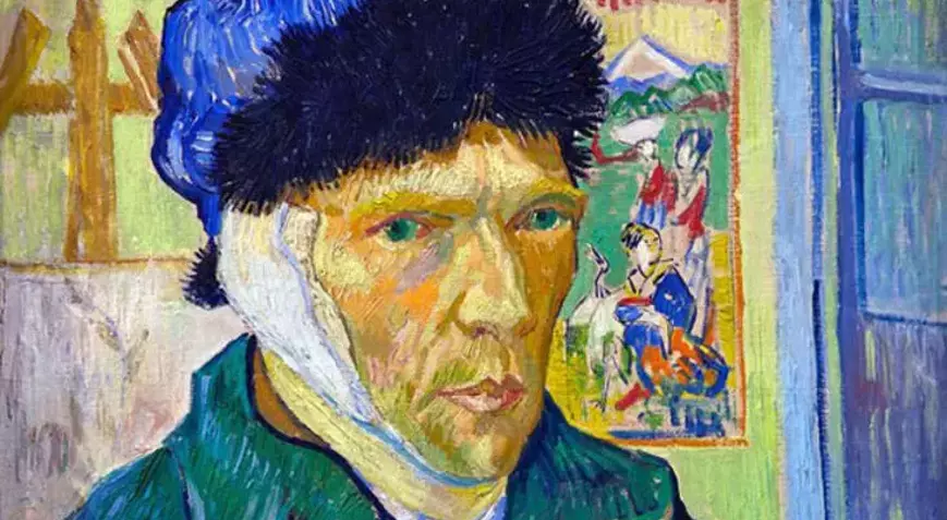 VAN GOGH KULAĞINI NEDEN KESTİ?