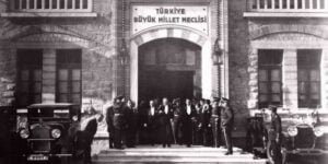 Read more about the article 104. YILINDA 23 NİSAN 1920