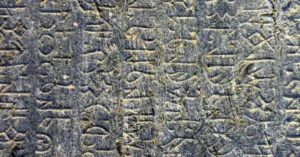 Read more about the article GÖKTÜRKÇE (TÜRK ALFABESİ) NASIL ÖĞRENİLİR?