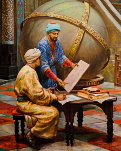 Read more about the article BİR KUŞÇUNUN OĞLU: MÜDERRİS ALİ KUŞÇU