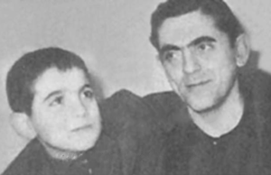 Read more about the article ÜMİT YAŞAR OĞUZCAN’IN OĞLU NEDEN İNTİHAR ETTİ?