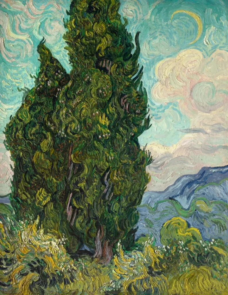 van gogh