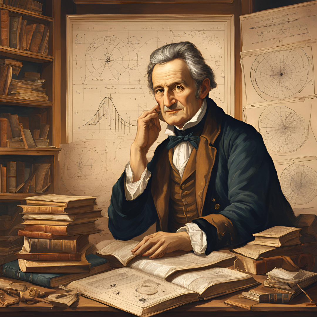 MATEMATİĞİN PRENSİ: CARL F. GAUSS