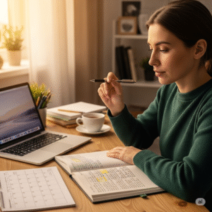 Read more about the article HER GÜNÜ DEĞERLENDİR