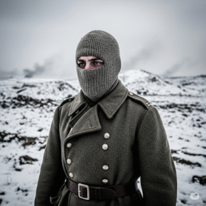 Read more about the article KAR MASKESİNİN TARİHİ: BALAKLAVA SAVAŞI