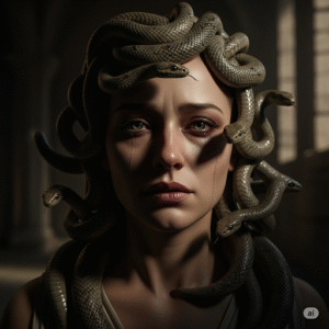 Read more about the article MEDUSA SANDIĞIMIZ KADAR KÖTÜ MÜ?