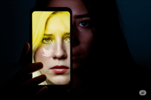 Read more about the article SOSYAL MEDYA: ANKSİYETE VE DEPRESYON RİSKİ