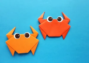 Read more about the article Katlama Sanatı: Origami