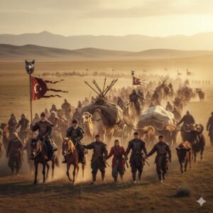 Read more about the article Türk Neydi?