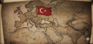 Read more about the article Milli Marşlarda Türklerden Bahseden Uluslar