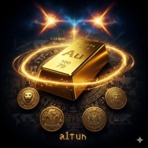 Read more about the article Altın