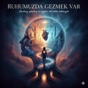 Read more about the article Ruhumuzda Gezmek Var
