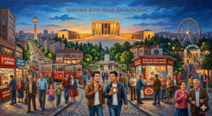 Read more about the article Angaralı Olmak #şiir