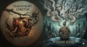 Read more about the article Şüphe