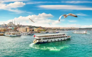 Read more about the article Türkiye’ye Uygulanan Sarı Filtrenin Ötesi: Başkasını İnşa Etmek
