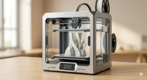 Read more about the article 3D YAZICILAR VE GELECEĞİ