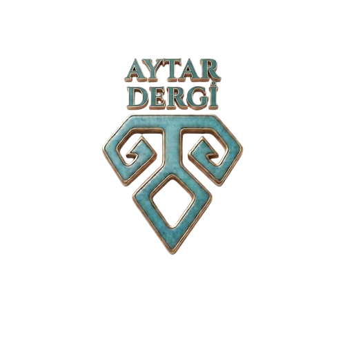 Aytar Dergi Logo