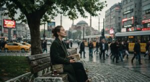 Read more about the article Modern Çağda İçsel Kökler ve Denge